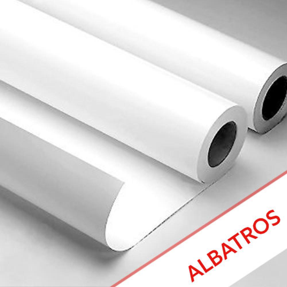 Y | X Banner 60x160cm Albatros Laminating Glossy