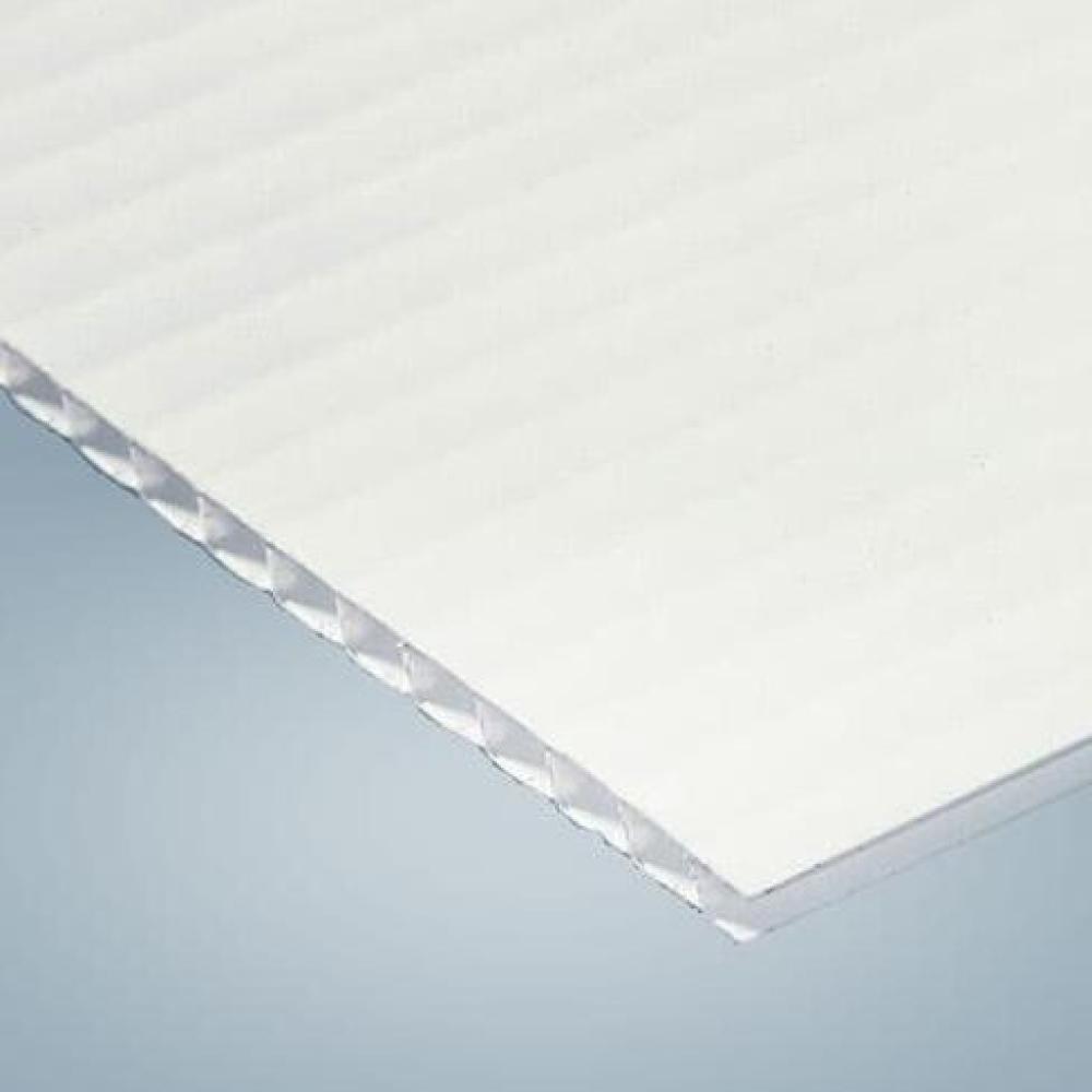 Cetak Impraboard 3mm 30x42 cm Laminating Matte